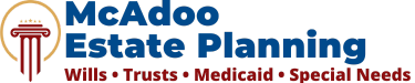 mcadoo estate planning