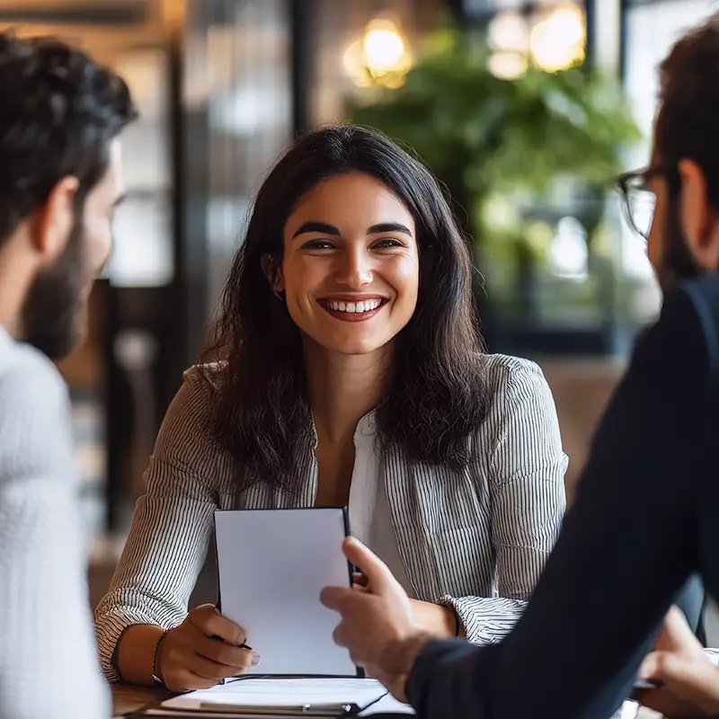 Non-Stuffy Attorneys clients experience a growing practice with qualified prospects