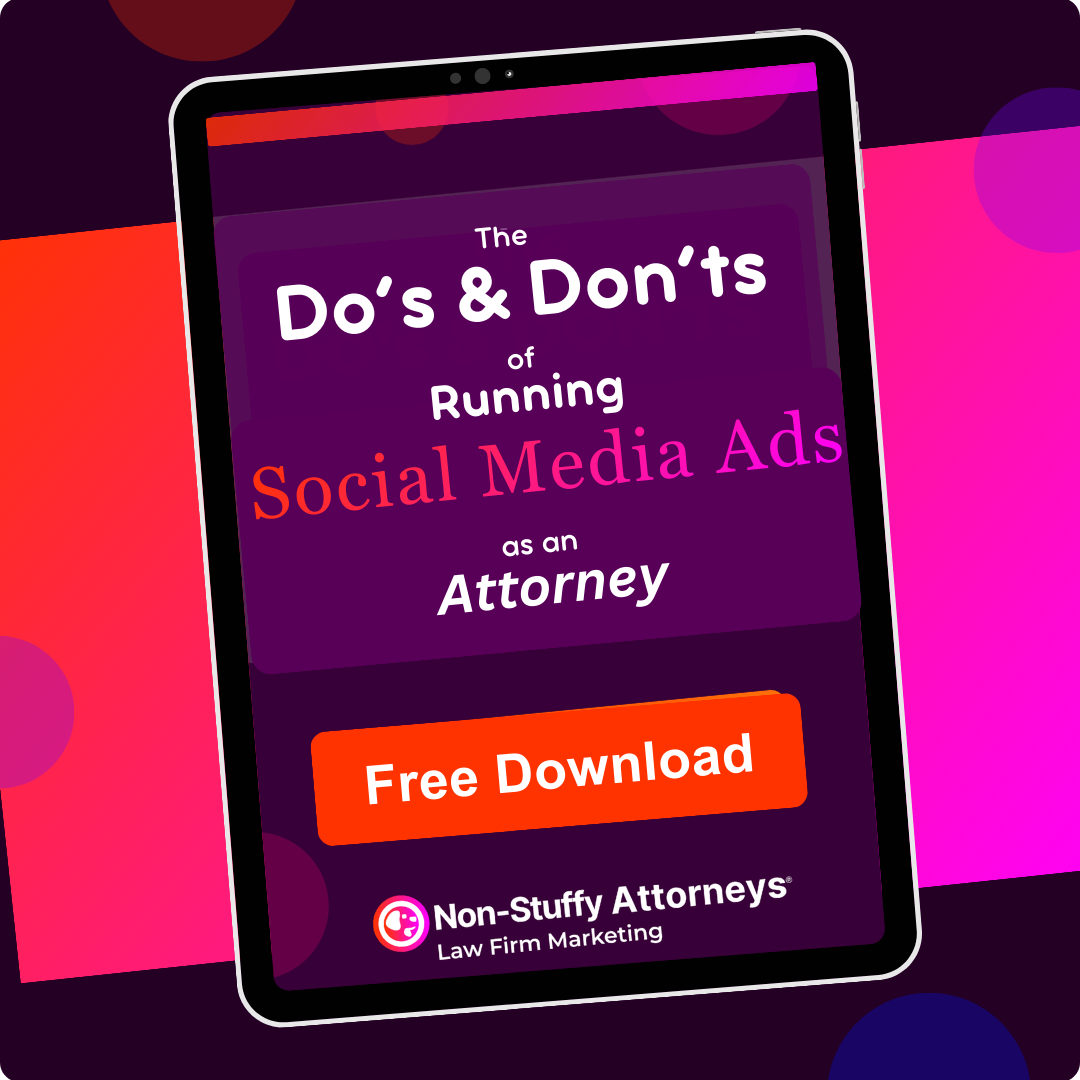 The Do's & Don'ts of Social Media Ads